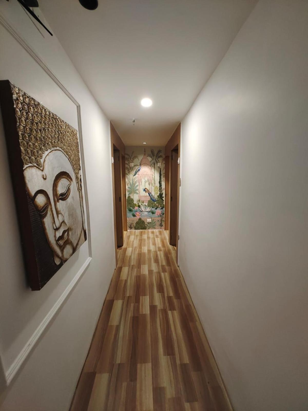 Hotel Prasang 수라트 외부 사진